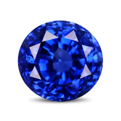 Blue Sapphire