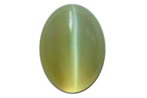 Cat’s Eye (Quartz)