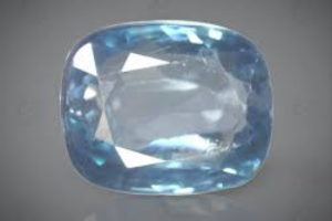 Real Zercon (White/Blue)